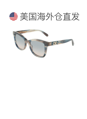 【美国直邮】ferragamo/菲拉格慕 太阳镜 【付后1h可退】
