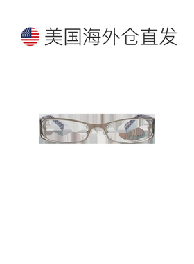 自营Ted Baker 男士镜框 - 灰色 美国奥莱直发