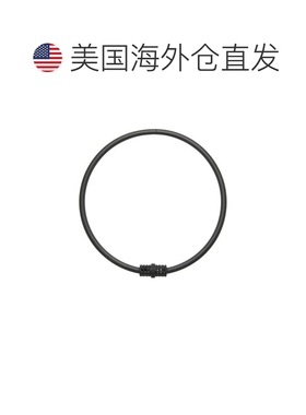 1h可退 【美国直邮】versace/范思哲  项链水晶