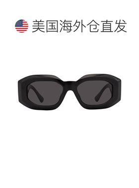 1h可退 【美国直邮】versace/范思哲  太阳镜