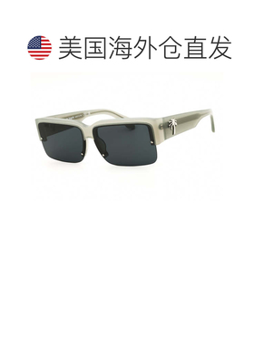 自营palm angelsPerio053排水管0907灰色/蓝色灰色-灰色 美国奥莱