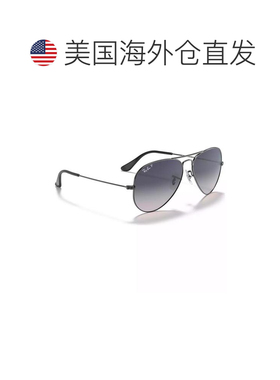 【美国直邮】ray ban/雷朋  太阳镜