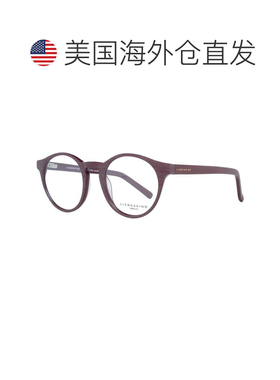 自营Liebeskind Plastic Glasses (Frames) - multicolor 美国奥