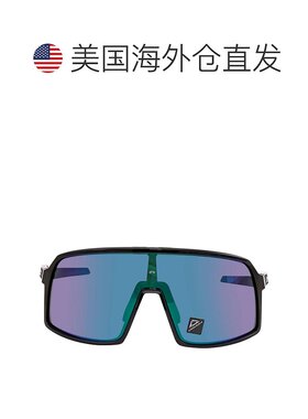 自营Oakley Sutro S Prizm Jade Shield Men's Sunglasses OO9462