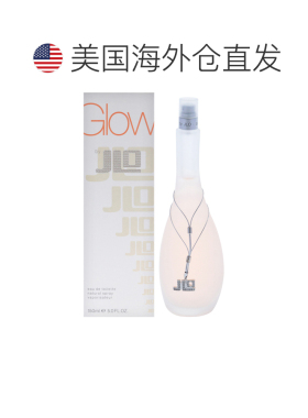 美国直邮Jennifer Lopez詹妮弗 洛佩兹闪亮之星女士香水EDT-正品