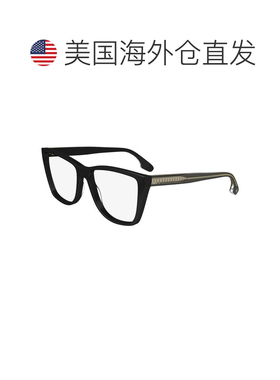自营Victoria Beckham Acetate Glasses Women's (Frames) - blac