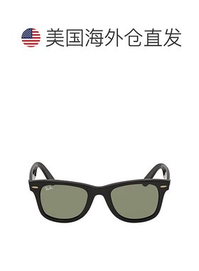 自营ray-banRay Ban Wayfarer Ease Green Classic G-15 Unisex S