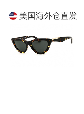 自营burberryBE4436U 41456G Yellow/Grey Mirror Silver - yello