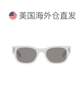 自营salvatore ferragamoFerragamo Grey Square男士太阳镜SF2064
