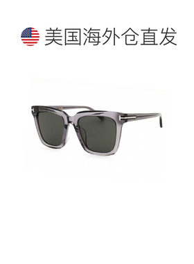 自营tom fordFT0969-K 20A灰色/烟灰色 美国奥莱直发