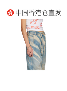 自营 Vivienne Westwood 薇薇恩 韦斯特伍德 女士 Joselita 手链