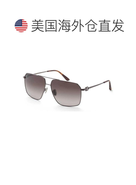 【美国直邮】ferragamo/菲拉格慕 太阳镜 【付后1h可退】