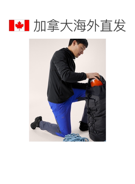 加拿大直邮Arc'teryx Men's Serratus Pant Hybrid Softshell Cli