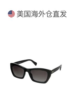1h可退 【美国直邮】salvatore ferragamo 女士 太阳镜