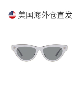 【美国直邮】versace/范思哲  太阳镜