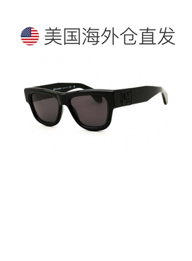 自营palm angelsPERI065S MERRILL 1207黑色/深灰色-黑色 美国奥