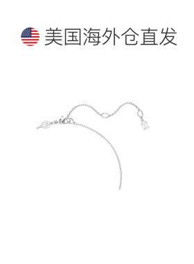 【美国直邮】swarovski 通用 项链施华洛世奇礼物吊坠
