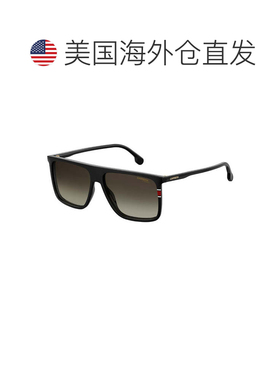 自营carrera种族172/N/S 0807 HA黑色/棕色渐变-黑色 美国奥莱直
