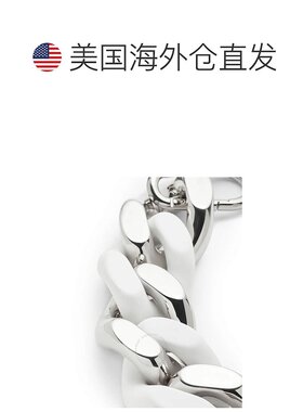 1h可退 【美国直邮】philipp plein  手链脚链