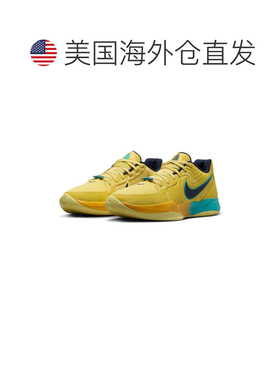 自营Men's Nike Ja 2 
