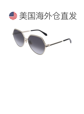 【美国直邮】ferragamo/菲拉格慕 太阳镜 【付后1h可退】