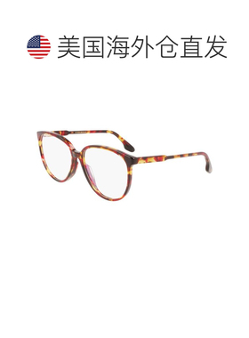 自营Victoria Beckham Acetate Glasses Women's (Frames) - brow