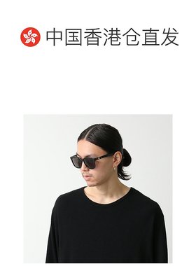 自营 GUCCI 古驰 太阳镜 GG0637SK 男士惠灵顿款 GG 金属标志全框