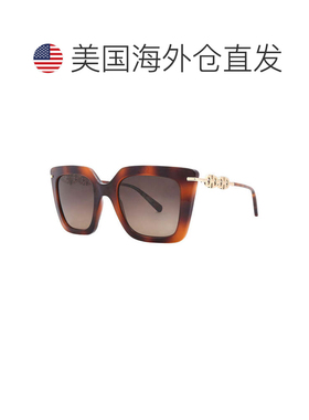 自营salvatore ferragamoSF1041S 238 Classic Havana/Brown Grad