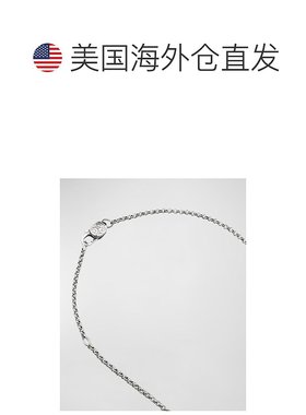 1h可退 【美国直邮】konstantino  项链
