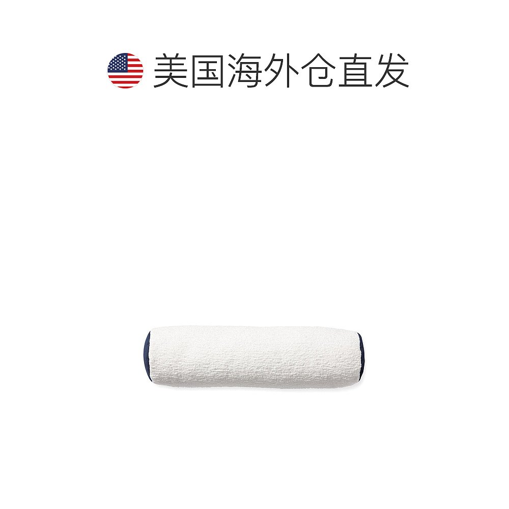 自营 Serena & Lily Sunbrella Seacliff 角撑枕套 - 海军蓝 美国 - 图1