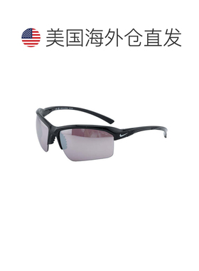 自营NIKE SKYLON RISE TEAM IQ7185 013黑色/红色镜子-黑色 美国