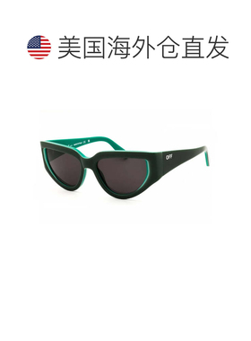 自营off-whiteSEWARD 116 5707绿色/灰色-绿色 美国奥莱直发