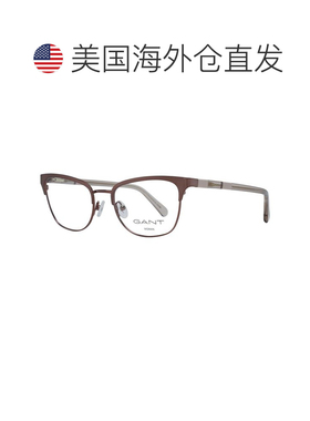 自营Max Mara Plastic Glasses Women's (Frames) - black 美国奥