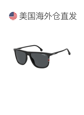 自营carrera职业218/S 0807 M9黑色/灰色极化-黑色 美国奥莱直发