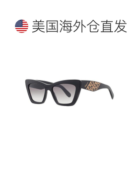 【美国直邮】ferragamo/菲拉格慕 太阳镜 【付后1h可退】