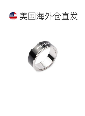 【美国直邮】prada/普拉达  戒指