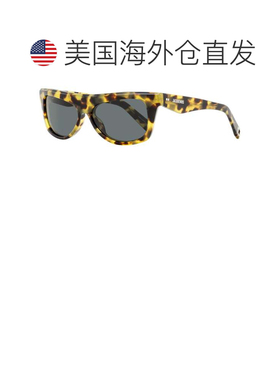 自营Jacquemus Unisex Rectagular Pina Sunglasses JAC58S 002 T