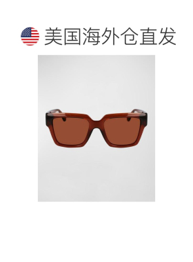 1h可退 【美国直邮】salvatore ferragamo  太阳镜