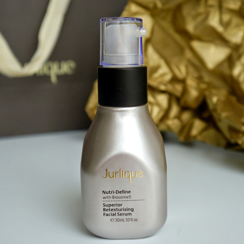 天猫国际美国直购美国直邮Jurlique茱莉蔻臻萃活颜修护精华露紧致抗皱补水保湿30ml2