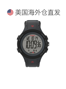 自营Timex Men's Ironman Grey Dial Watch - grey 美国奥莱直发