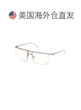 自营guessGU8256 10C Nickletin/烟雾镜-nickeltin 美国奥莱直发