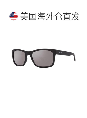 1h可退 【美国直邮】hugo boss  太阳镜