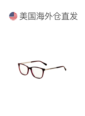 自营Chopard Women's 54 mm Green Opticals - transparent cycla