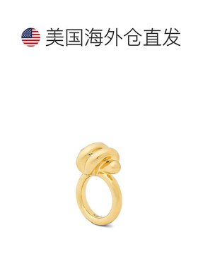 1h可退 【美国直邮】kate spade  戒指