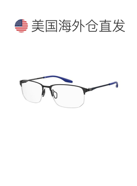自营Under Armour Metal Glasses Men's (Frames) - black 美国奥
