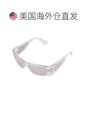 1h可退 【美国直邮】versace/范思哲  太阳镜