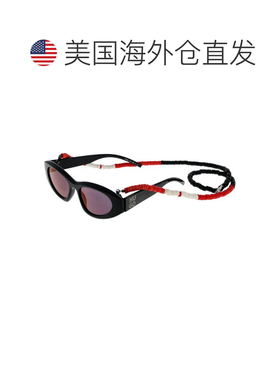 自营Hugo Boss Polyamide Sunglasses - black 美国奥莱直发