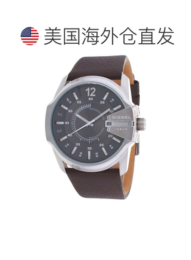 自营Diesel Men's Not So Basic - black 美国奥莱直发