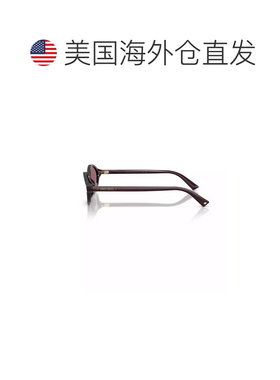 【美国直邮】jimmy choo 中童 太阳镜