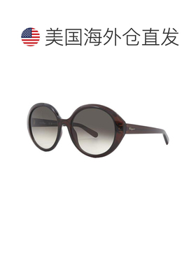 【美国直邮】salvatore ferragamo  太阳镜